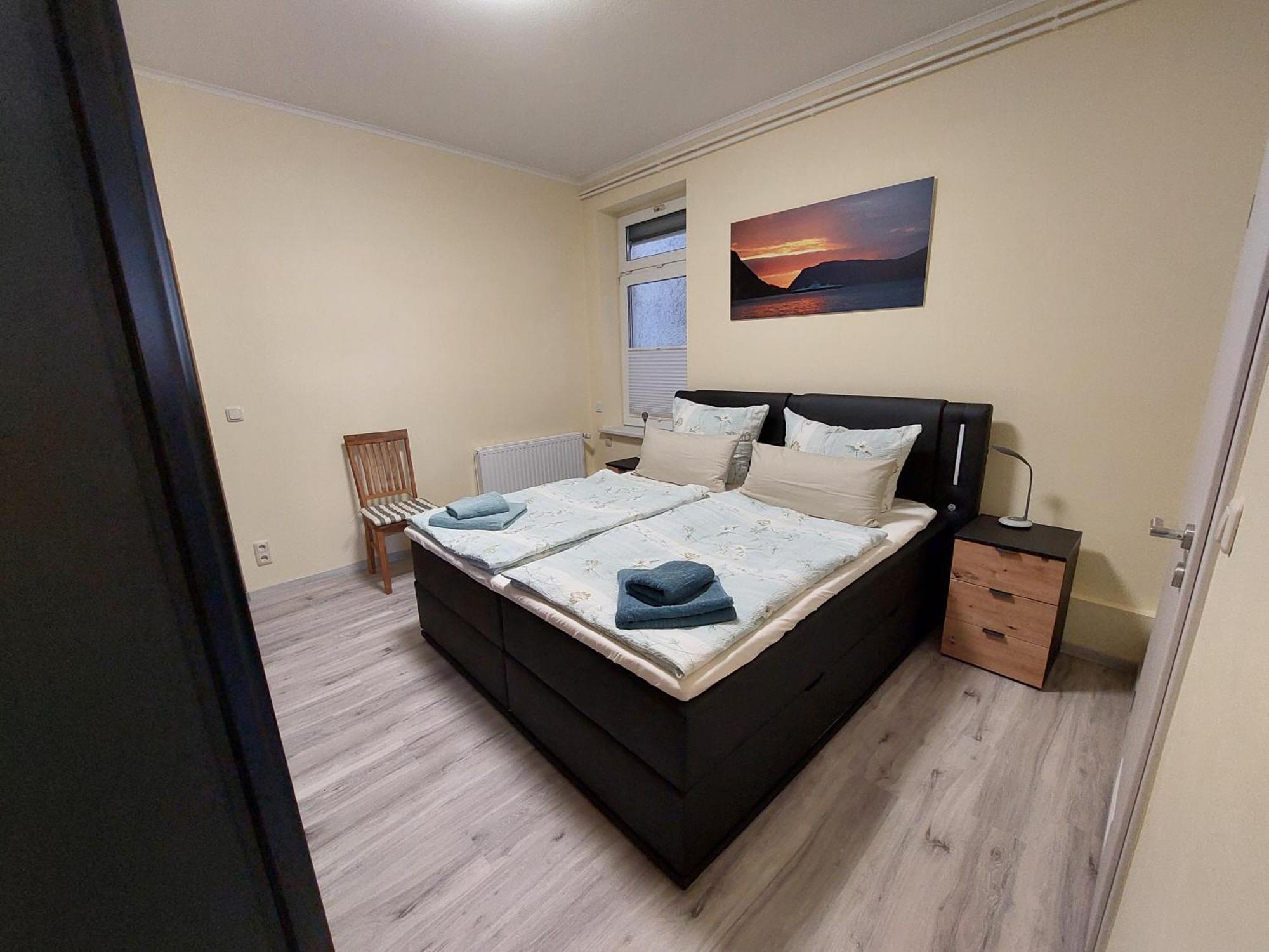 Bummis Exklusive Ferienwohnung Güstrow Εξωτερικό φωτογραφία