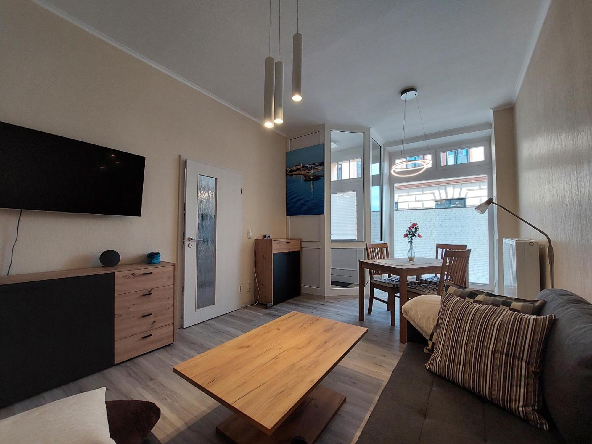 Bummis Exklusive Ferienwohnung Güstrow Εξωτερικό φωτογραφία